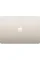 Apple MacBook Air 13“ Starlight M4 16/2 10GPU 2025